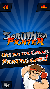 How to mod Sardinha Fighter 0.10 apk for bluestacks