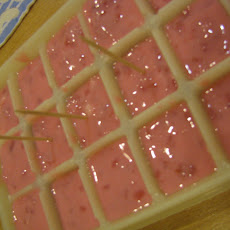 Raspberry Pops