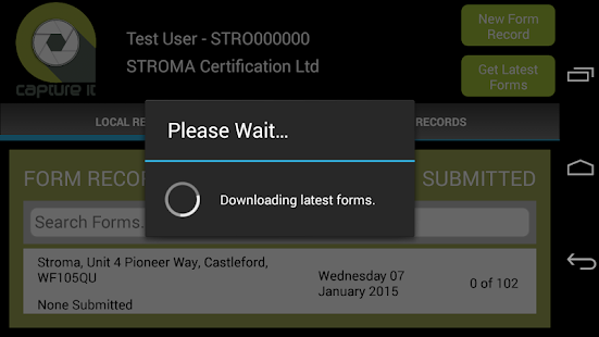 How to get Capture It 3.33 unlimited apk for android