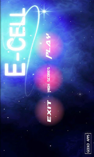 【免費街機App】E-Cell (No Heyzap)-APP點子