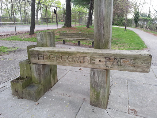 Edgecombe Park