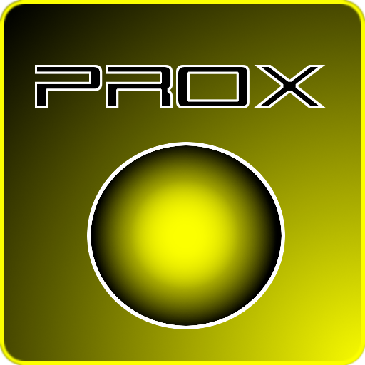 Prox Lite LOGO-APP點子