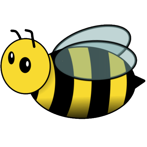 Busy Bee Math LOGO-APP點子