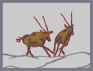 Thumbnail of the map 'Wild Africa'