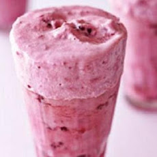Blackberry Shakes