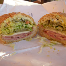 Picnic Deli Sandwich