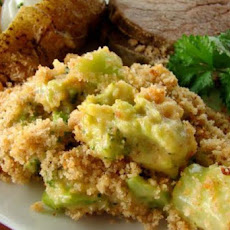 Broccoli Casserole