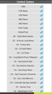 How to get World News Switcher 1.0.1 apk for android