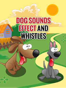 How to download Dog Sounds Effect and Whistles 1.0 mod apk for android