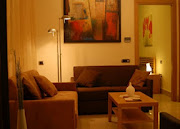 Lux Apartments (Open Air Kitchen)