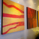 Art In Luk Yeung Galleria