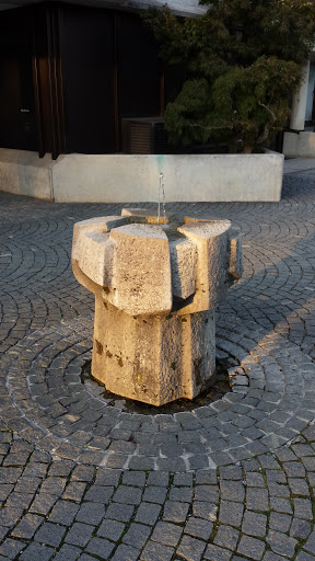 RAIBA Fountain