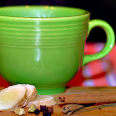 Soothing Chai