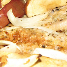 Not Your Average Moist and Tender Pork Chops Recipe