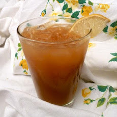 Refreshing Picnic Tea