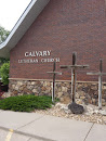 Calvary Lutheran