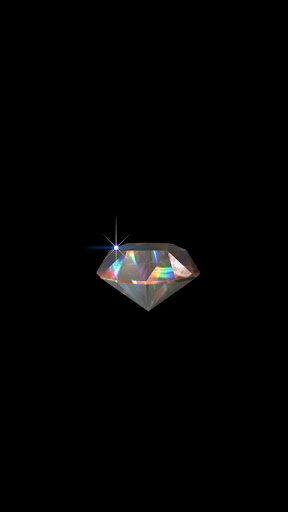 Deluxe Diamond Live Wallpaper