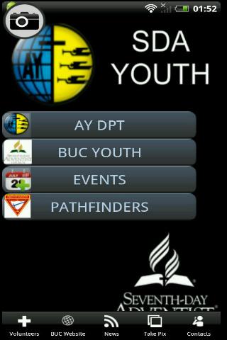 SDA YOUTH Lite