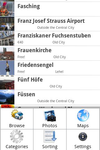 免費下載旅遊APP|Munich ✭Discovered✭ app開箱文|APP開箱王