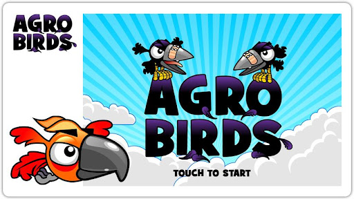 Agro Birds