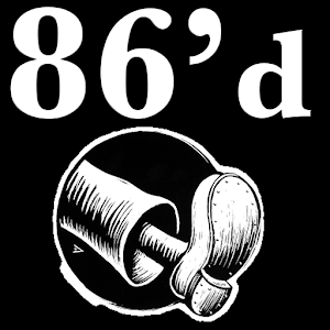 86'd bar app.apk 1.1