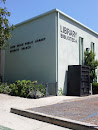 Burnett Neighborhood Library