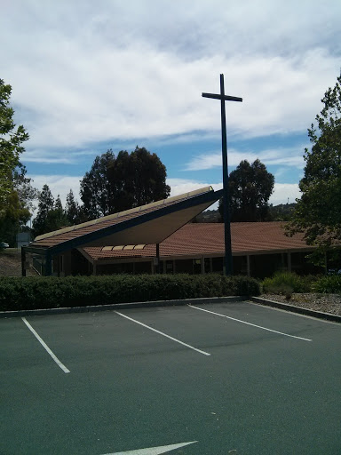 Woden Valley Alliance Church