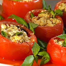 Stuffed Tomatoes