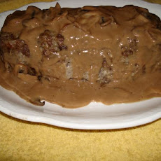 Best Ever Meatloaf
