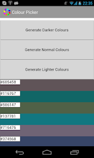 How to download Random Colour Generator 1.0 mod apk for android