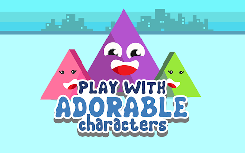 How to mod Triangle Marathon Playhouse 1.1 apk for laptop