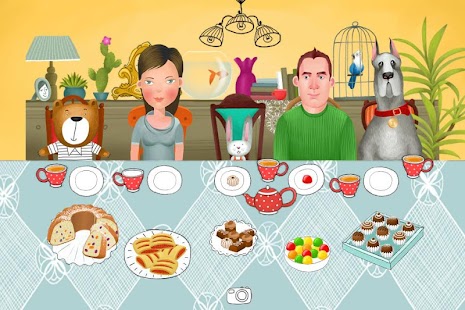 How to install 来我们家作客 1.0.2 unlimited apk for pc