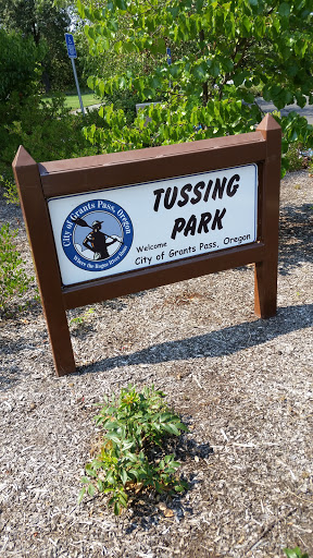 Tussing Park
