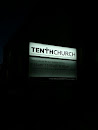Tenth Ave. Church