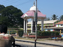 Statue of Kv Shankaragauda