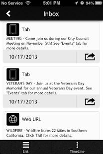 How to mod CityByApp® San Jacinto 4.5.5 unlimited apk for android