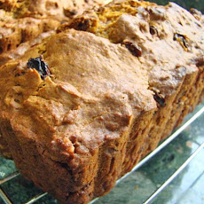 Pumpkin Loaf