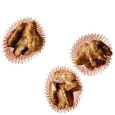 Southern Sour-Cream Pralines