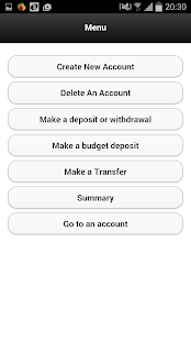 How to mod Simple Checkbook patch 0.0.2 apk for pc