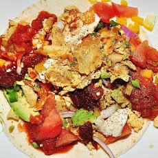 Migas