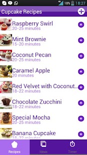 How to mod Awesome Cupcake Recipes patch 3.6 apk for laptop