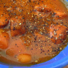 Pork 'n' Bean Soup