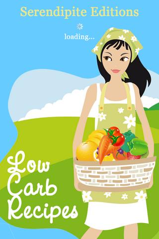 【免費健康App】Low carb/protein diet recipes-APP點子