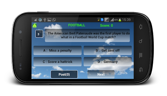 How to install SPORTS BUZZ patch 1.1 apk for bluestacks