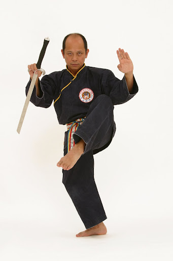 Maitre Pham Xuan Tong