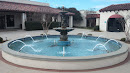 MacArthur Medical Plaza Fountain