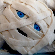 Mummys, and Monsters and Spiders, Oh My! Cupcakes