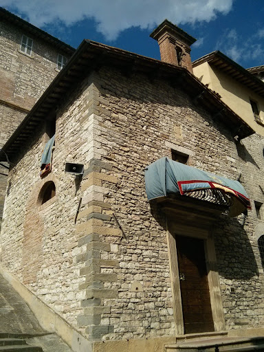 Chiesa Di San Francesco Della Pace