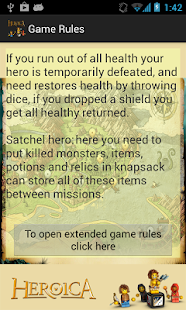 How to download DICE Heroica 1.3 apk for pc