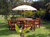 Muebles Para Jardin Pergolas Deeks Porches Celosia